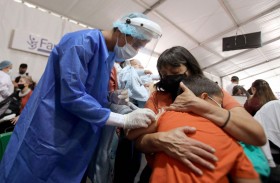 إسبانيا تسجل عدد إصابات قياسيا بكوفيد 