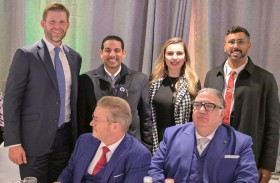 «تريندز» يعرض رؤيته البحثية وطبيعة عمل مكتبه في واشنطن