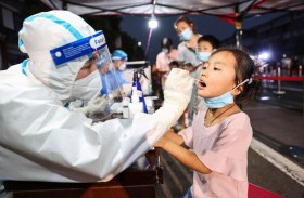 الصين تسجل 28 إصابة جديدة بكوفيد- 19 