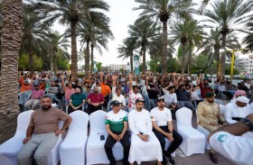 شرطة دبي تنظم ملتقى الكرامة بمشاركة 1789 شخصاً لتعزيز الوعي الأمني والمجتمعي