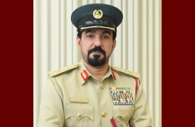 شرطة دبي تنظم اللقاء المفتوح «ساعة شفافية» مع موظفي قطاع التميز والريادة