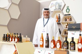 مهرجان العين التراثي يخصص قرية العسل لإبراز المنتج المحلي