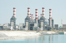 الطاقة في عهد خليفة ..رؤية مستقبلية ومشاريع مستدامة