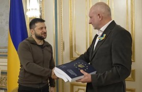 كييف والحلم الأوروبي.. الرياح تجري بما لا تشتهي سفن أوكرانيا