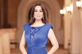 هبة مجدي: أحببت اسم (موسى) قبل تقديم المسلسل