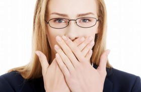 الحازوقة.. علامة تحذيرية من مرض خطير