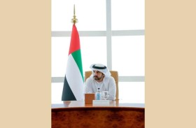 حمدان بن محمد يطلق منصة Ignyte الرقمية والمبتكرة من مركز دبي المالي العالمي 