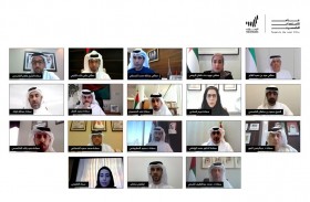 وزراء ومسؤولون في الجهات الاتحادية والمحلية يناقشون التوجهات الرئيسية لمستقبل العمل الحكومي 