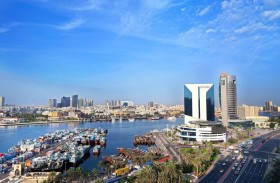 غرف دبي تنظم منتدى دبي للأعمال في هامبورغ مايو المقبل