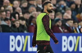 هل ليفربول أفضل من دون صلاح؟ 