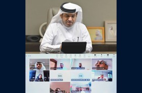 مجلس أمناء «جائزة دبي للقرآن» يستعرض ملامح دورتها الجديدة