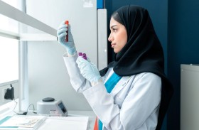 نورة الغيثي: بنك أبوظبي الحيوي خطوة نوعية تعزز مسار تطوير المنظومة الصحية في الإمارة