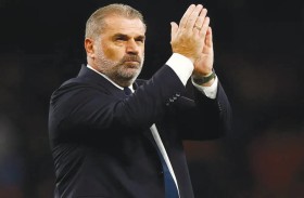  بوستيكوغلو يصبّ اهتمامه على توتنهام 