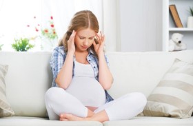 هل تريدين إنجاب طفل ذكي.. إليك هذه النصائح