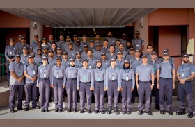 شرطة دبي تطلق «الدبلوم التخصصي في الابتكار الشرطي والقيادات الدولية PIL»