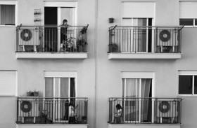 جيرانك.. قد يتسببون بمرضك دون أن تشعر