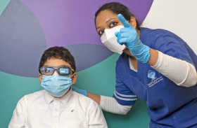 مركز أبوظبي للصحة العامة يطلق برنامج الفحوصات المدرسية