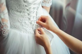 عروس تلغي حفل الزفاف لرفض المدعوين دفع 1000 دولار