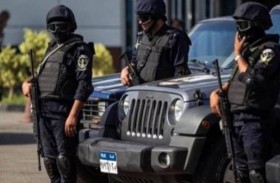 رائحة كريهة تقود لاكتشاف جريمة بشعة 