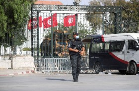  تونس لا تزال تنتظر التعيينات الرئاسية بعد القرارات الاستثنائية 