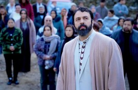 تيم حسن يخطف الأنظار في مسلسل «مولانا»