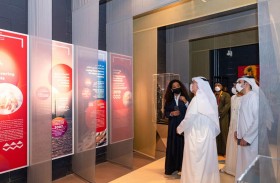 العور يزور جناحي دول «الآسيان» والرأس الأخضر في إكسبو 2020 دبي