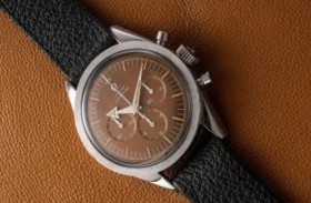 أوميغا تعترف: اشترينا ساعة مزيفة بملايين الدولارات