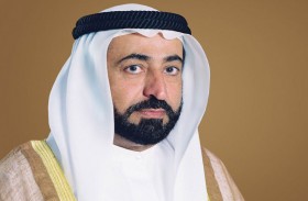 سلطان القاسمي يصدر قراراً بشأن تشكيل مجلس أمناء جامعة خورفكان