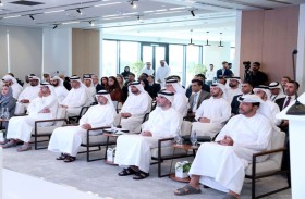 وزارة الطاقة والبنية التحتية تطلق تقرير حالة الطاقة لدولة الإمارات 2022-2023