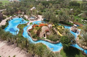 قصر الإمارات يوفر أروع العطلات في نادي الشاطئ 