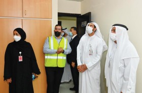 جامعة الإمارات تستعد لاستقبال 2898 طالباً مستجداً لبدء العام الدراسي
