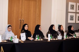 المرأة الإماراتية والعمل المناخي.. أدوار قيادية وتجارب ملهمة في حماية البيئة