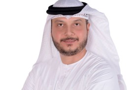 مصرف عجمان يُعين مصطفى الخلفاوي رئيساً تنفيذياً جديداً