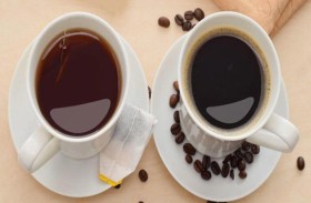 شرب القهوة والشاي يعزّز صحة شبكية العين