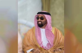 طحنون بن زايد: يوم الشهيد ذكرى خالدة في قلب كل أبناء وبنات الإمارات