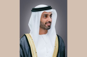 أحمد بن حميد: حميد بن راشد رسخ نهضة عجمان وعزز الثقة باقتصادها
