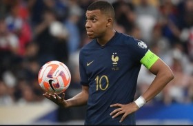 كم سيكلف مبابي خزائن ريال مدريد؟