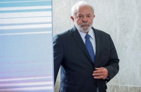 الرئيس البرازيلي يدعو لتجنب الانقسامات ضمن مجموعة الـ20