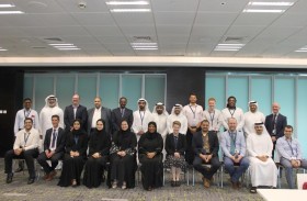 بيئة أبوظبي تنظم ورشة العمل الثانية حول نتائج مشروع النمذجة الرياضية لجودة الهواء في الإمارة