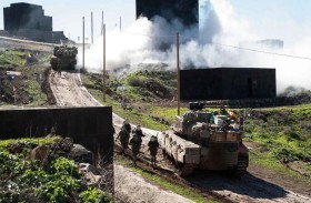 القرى الحدودية اللبنانية في مرمى «نموذج غزة» 