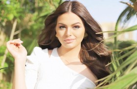 هنادي مهنا غاضبة من شائعة انفصالها