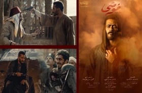 موسى .. لعبة الدراما بين الموروث الدينى والفلكلور الشعبى في سرد التاريخ