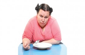 كيف يؤدي الجوع إلى زيادة الوزن؟