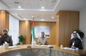 التغير المناخي والبيئة تختتم مشاركاتها في أسبوع أبوظبي للاستدامة