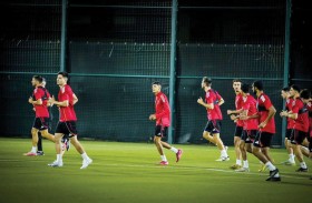 شباب الأهلي والوحدة يستأنفان غداً مشوارهما في دوري أبطال آسيا للنخبة