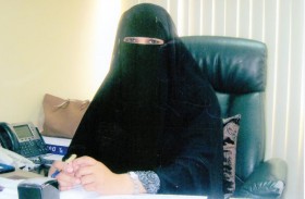 فاطمة المرشودي: الاتحاد أرسى قواعد الدولة العصرية