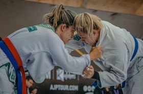 اليوم.. «أبوظبي جراند سلام للجوجيتسو» تصل إلى محطة سيدني لأول مرة