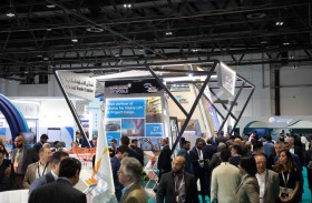 موانئ دبي العالمية تستضيف مؤتمر ومعرض بريك بلك الشرق الأوسط  فبراير المقبل