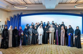 مجلس سيدات أعمال الإمارات يشارك بمنتدى صاحبات الأعمال الخليجيات الـ7 في الدوحة