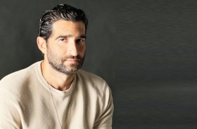 «أيقونة السعادة».. أغنية جديدة  من عبد الله عاشور بعد«ليه هي»